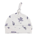Sea Turtle | Organic Knotted Hat