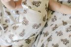 Little Lasso | Organic Sleeveless Romper