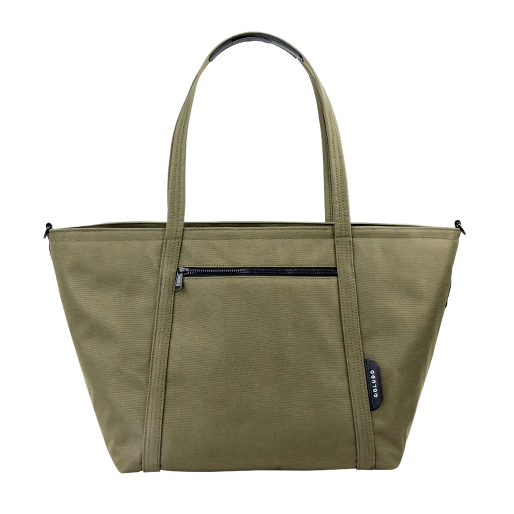 The Diaper Tote