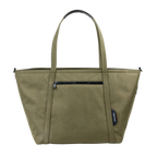 The Diaper Tote