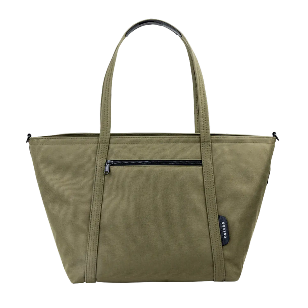 The Diaper Tote