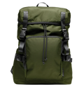 The Parent Backpack