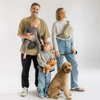 The Tushbaby Hip Carrier