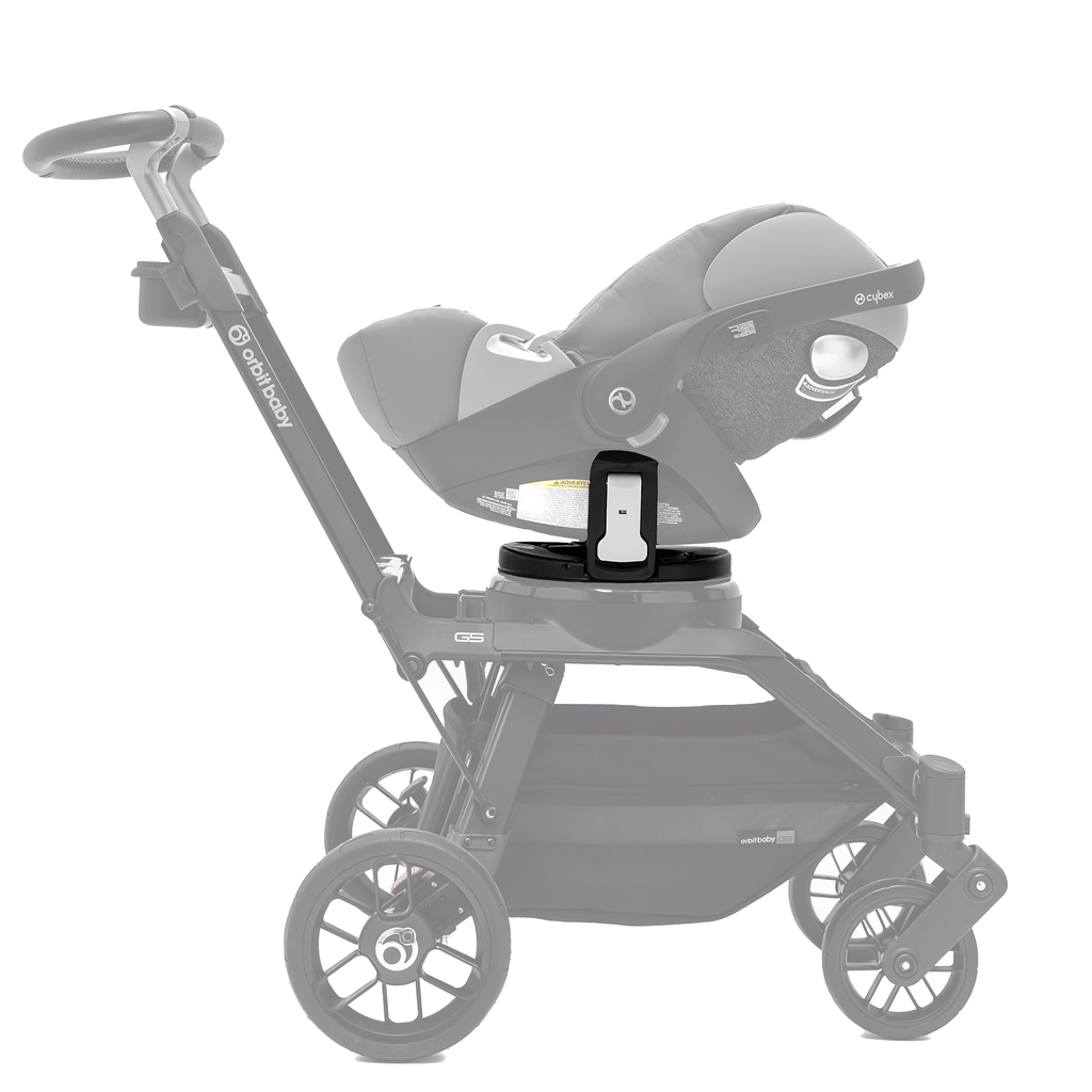 Car Seat Stroller Adapter