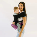 The Tushbaby Hip Carrier