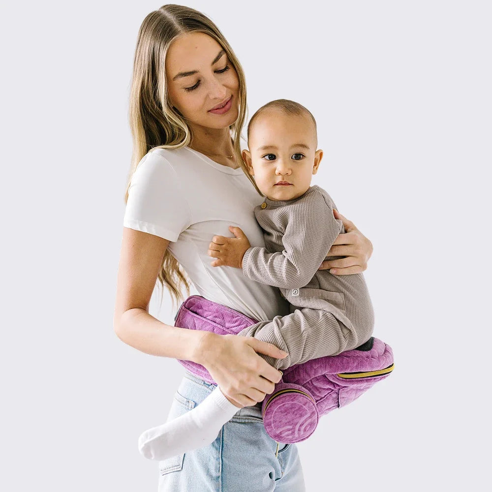 The Tushbaby Hip Carrier