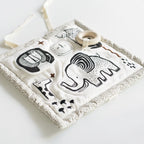 Organic Activity Pad