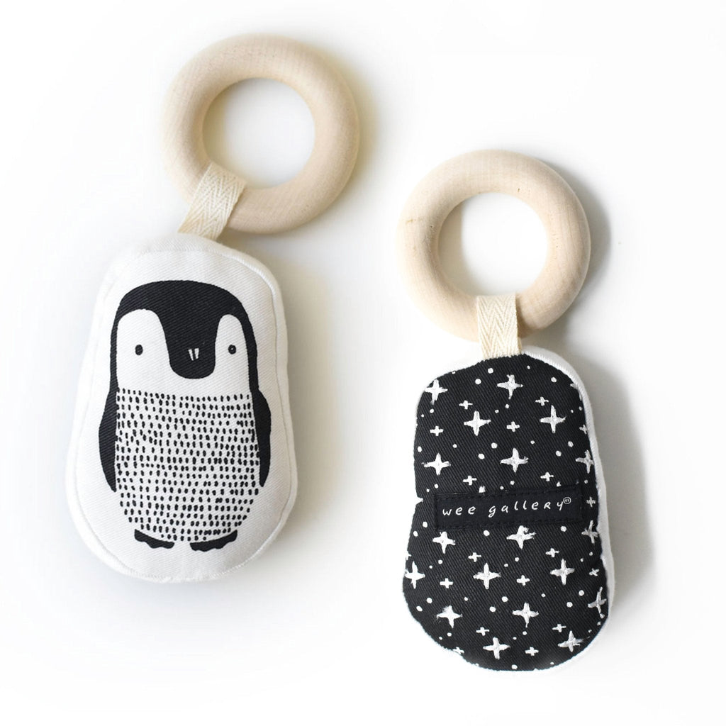 Newborn Baby Gift Set