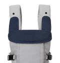 The Drool Pack, Navy