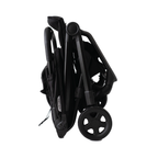 The Compact Stroller+
