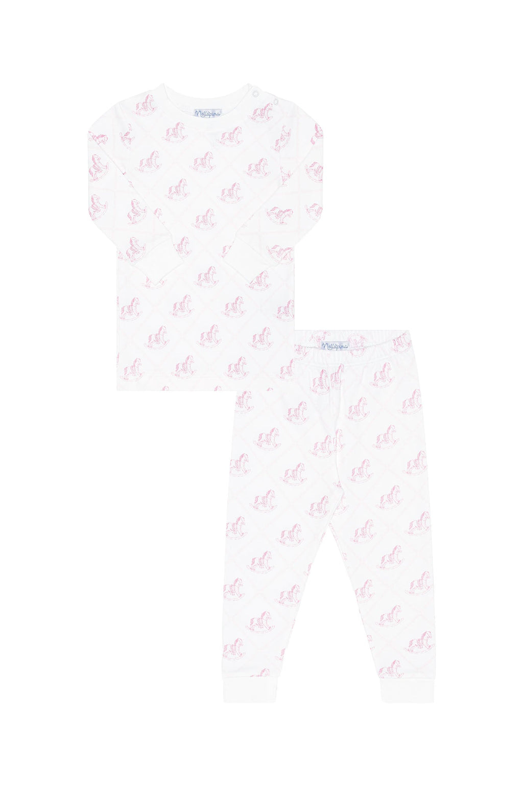 Rocking Horse Pajamas