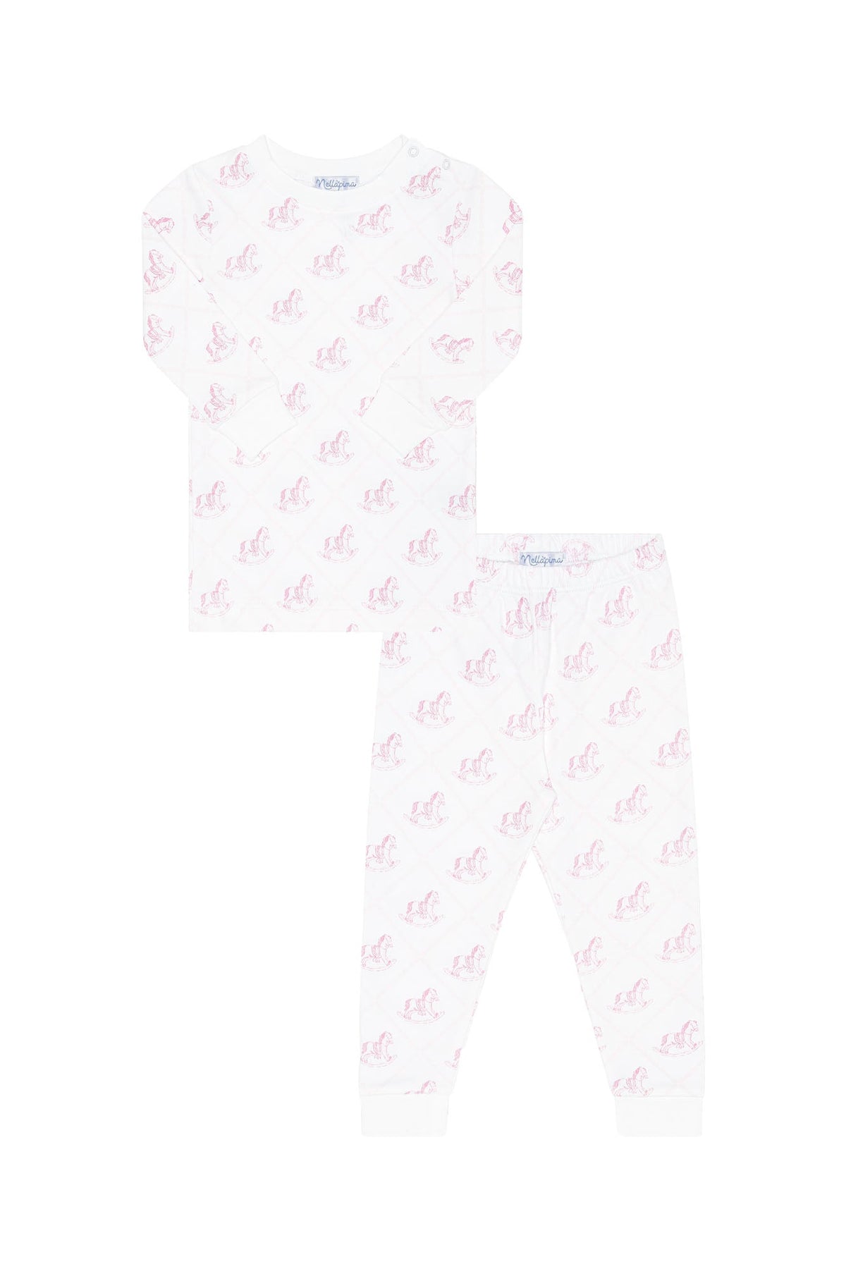Rocking Horse Pajamas