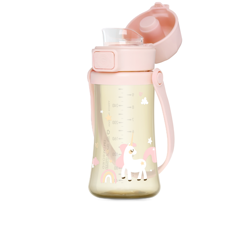 Grosmimi PPSU Kids Tumbler - 10oz (18 Months+)