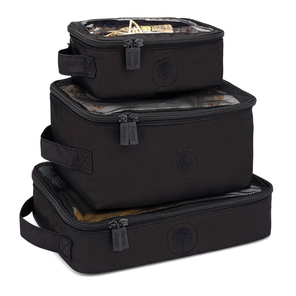 Set de Cubos Organizadores