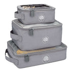 Set de Cubos Organizadores