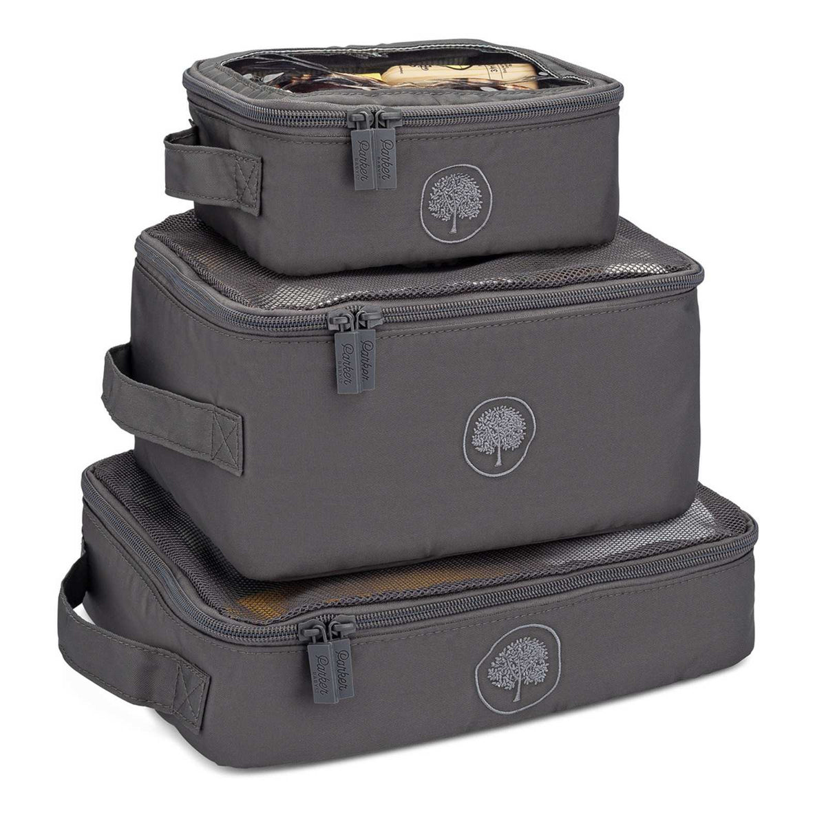 Set de Cubos Organizadores