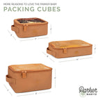 Set de Cubos Organizadores