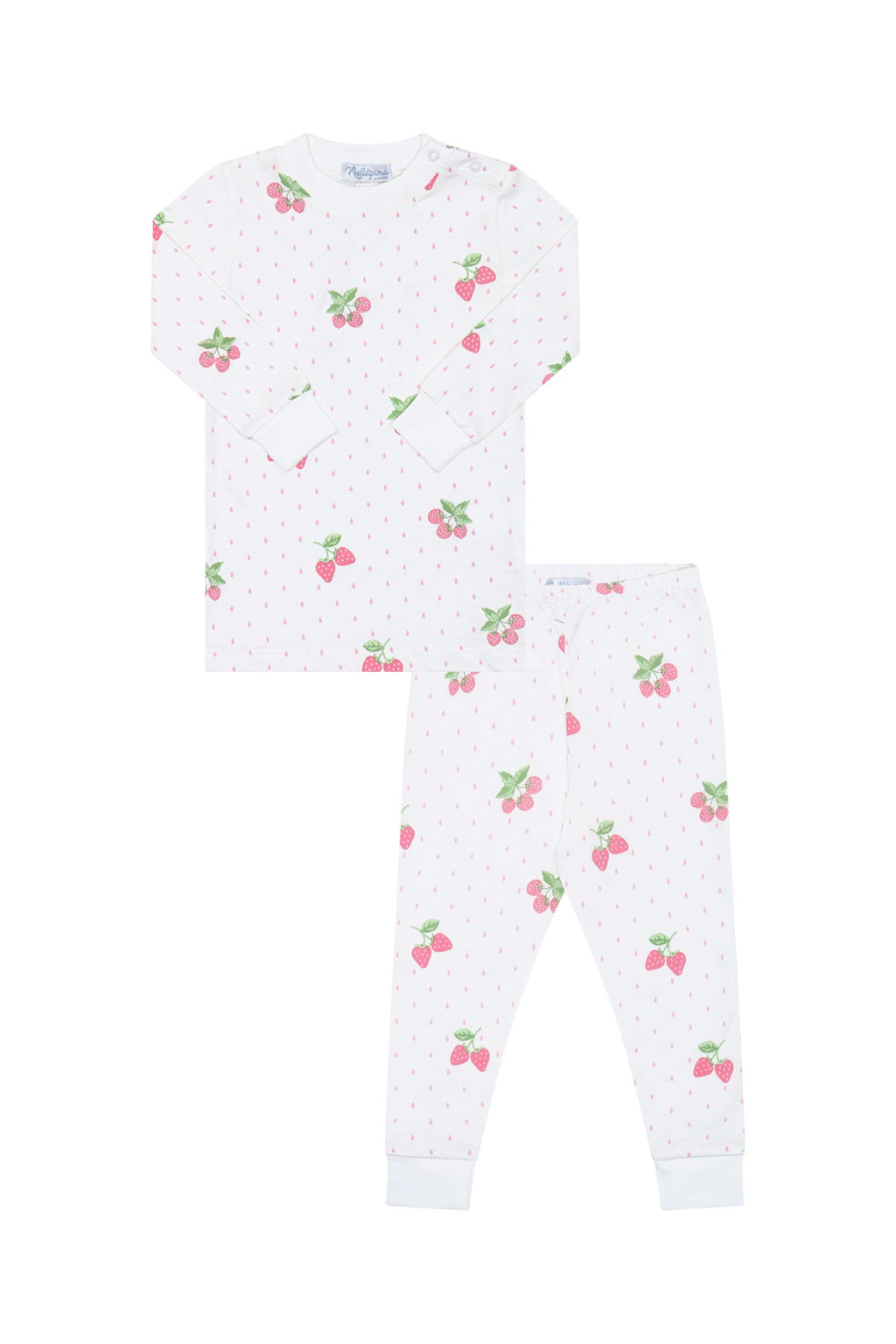 Berries Pajamas