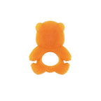 Panda Teether - Natural