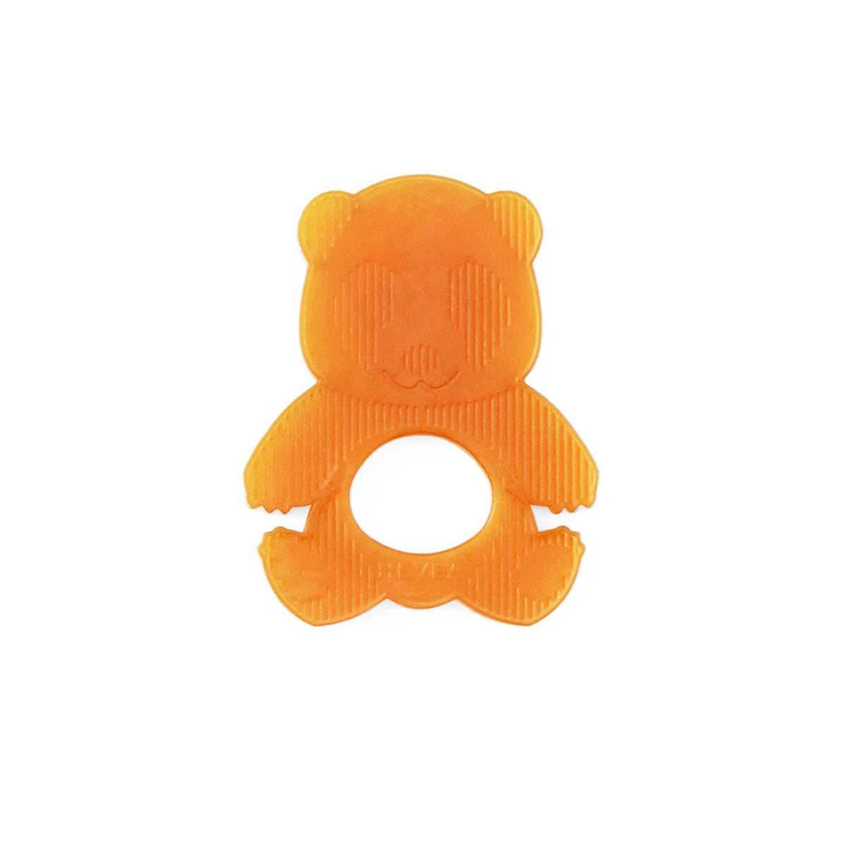Panda Teether - Natural