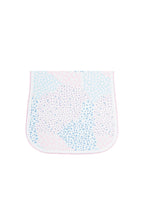 Patchwork Burp Cloth