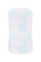 Patchwork Burp Cloth