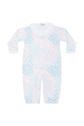 Patchwork Converter Gown