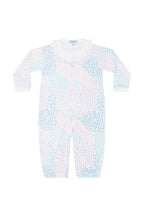 Patchwork Converter Gown