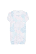 Patchwork Converter Gown