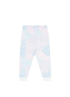 Patchwork Pajamas