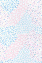 Patchwork Burp Cloth