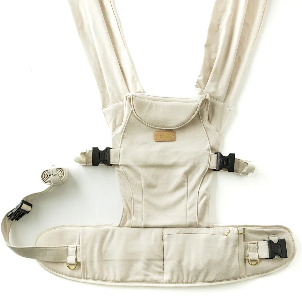 The Pearl Wrap Carrier