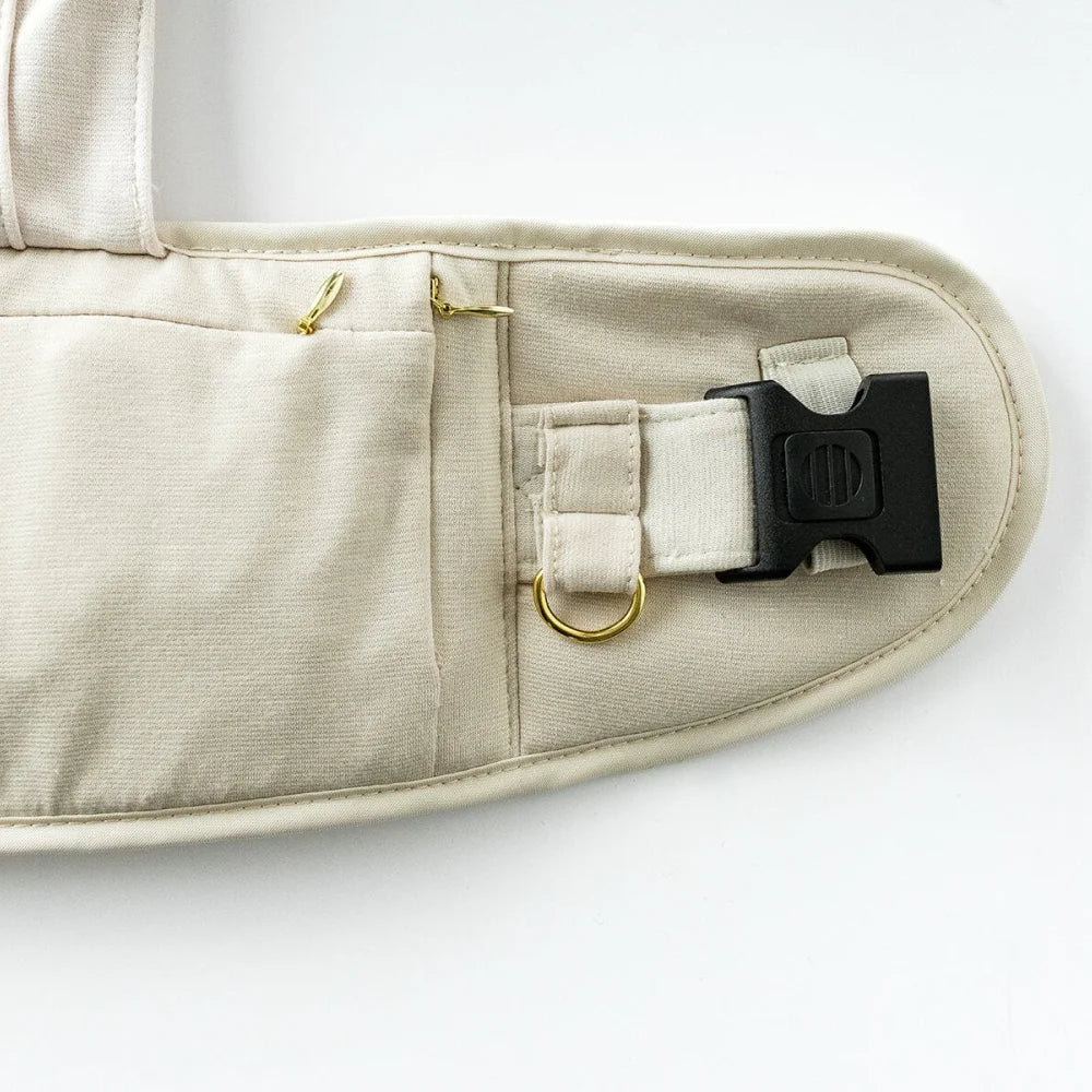 The Pearl Wrap Carrier