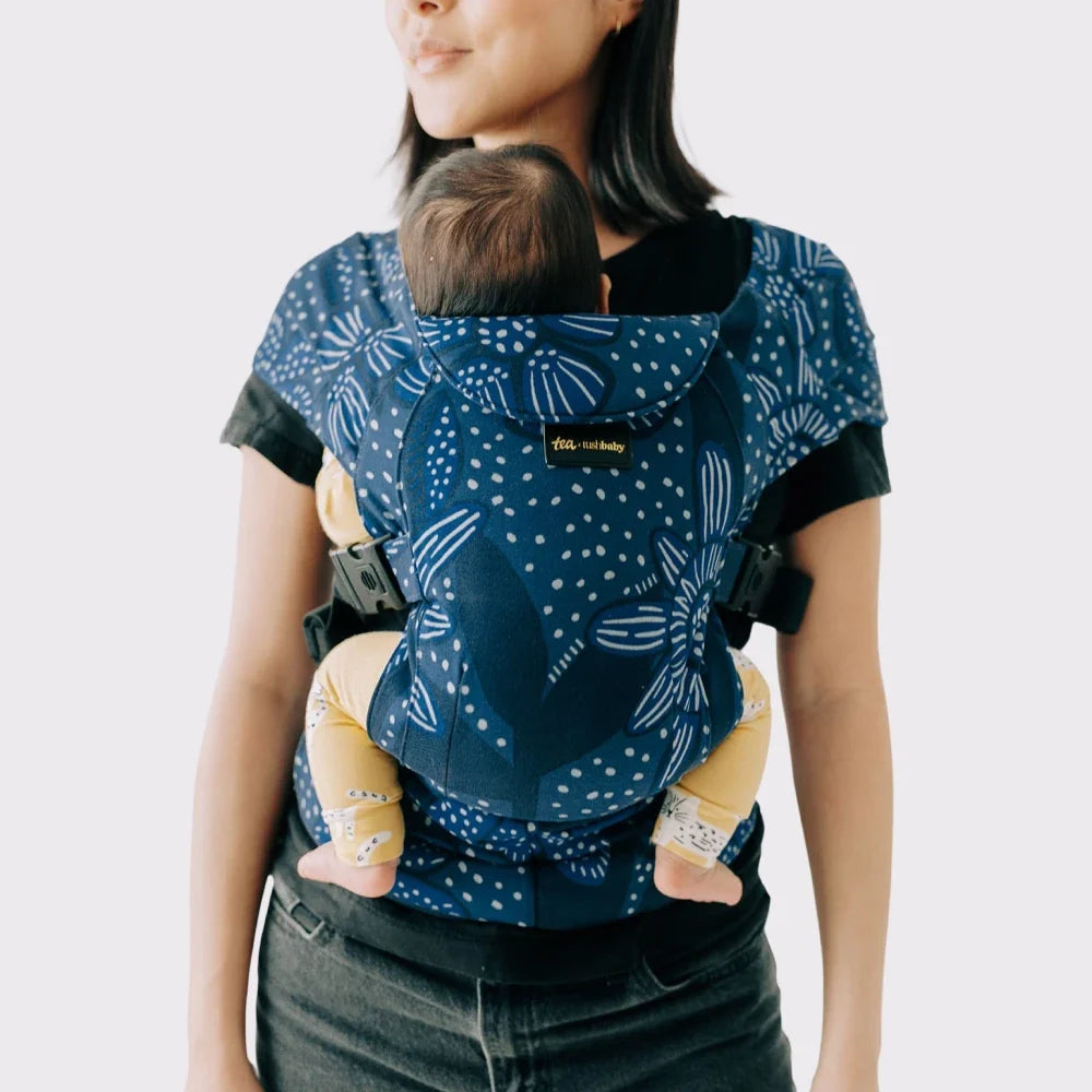 The Pearl Wrap Carrier