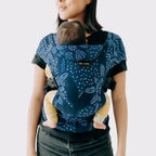 The Pearl Wrap Carrier