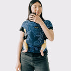 The Pearl Wrap Carrier