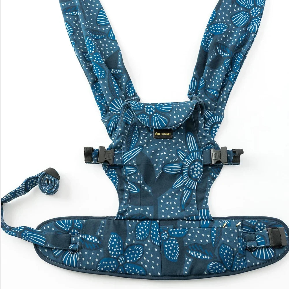 The Pearl Wrap Carrier