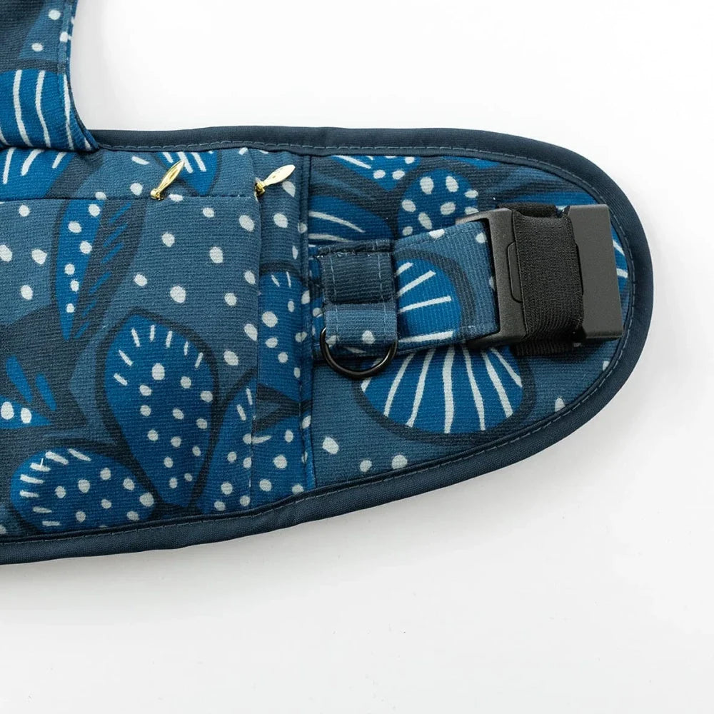 The Pearl Wrap Carrier