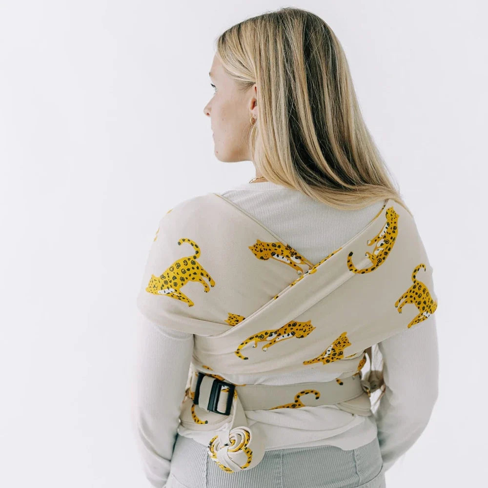 The Pearl Wrap Carrier