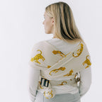 The Pearl Wrap Carrier