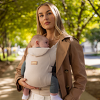 The Pearl Wrap Carrier