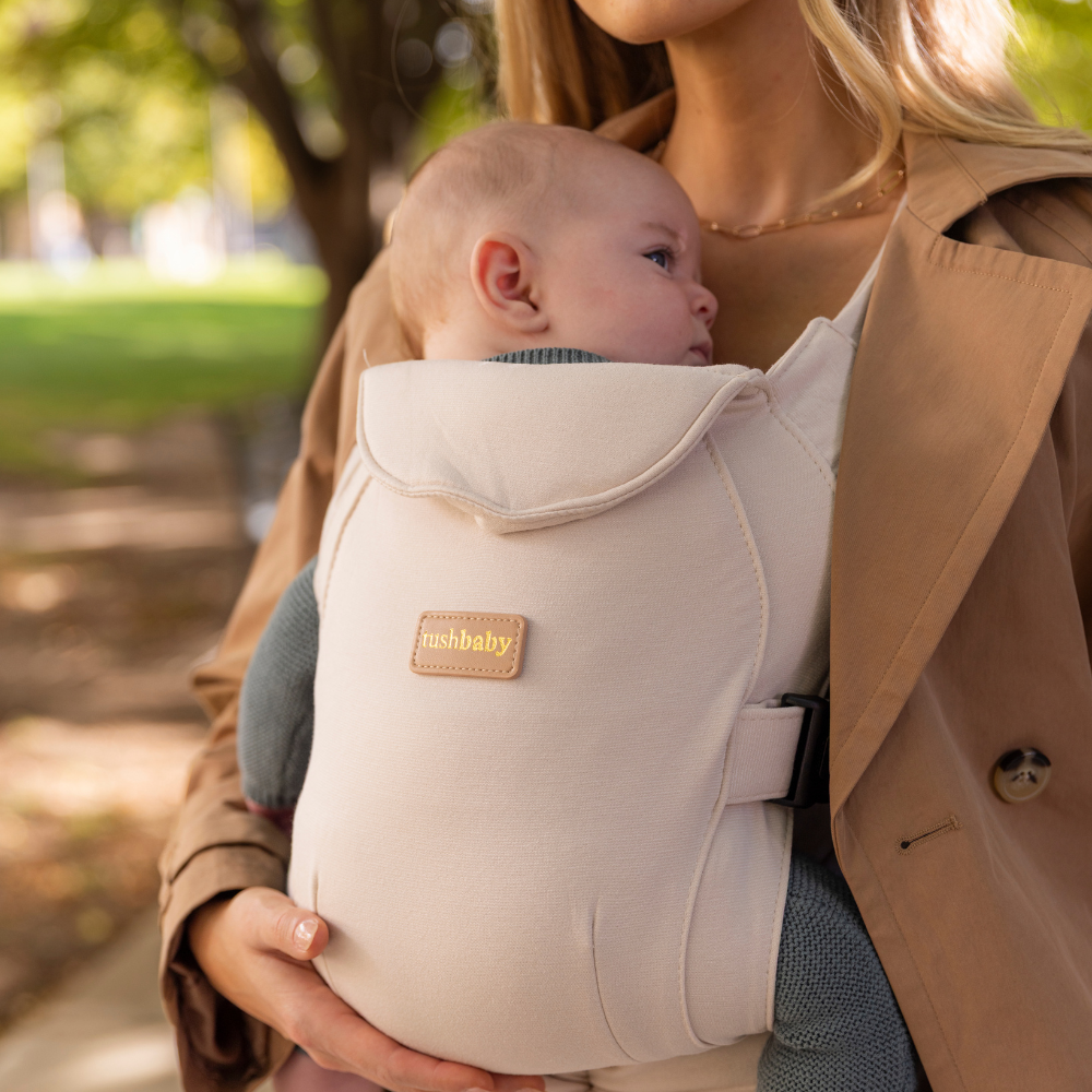 The Pearl Wrap Carrier