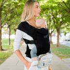 The Pearl Wrap Carrier