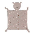 Mantita de apego 100% muselina - Alpaca