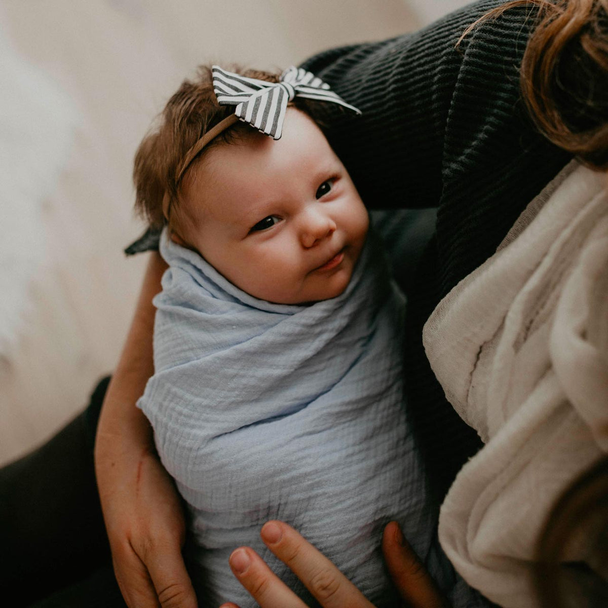 Swaddle Set