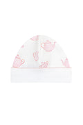 Petite Tea Time Hat