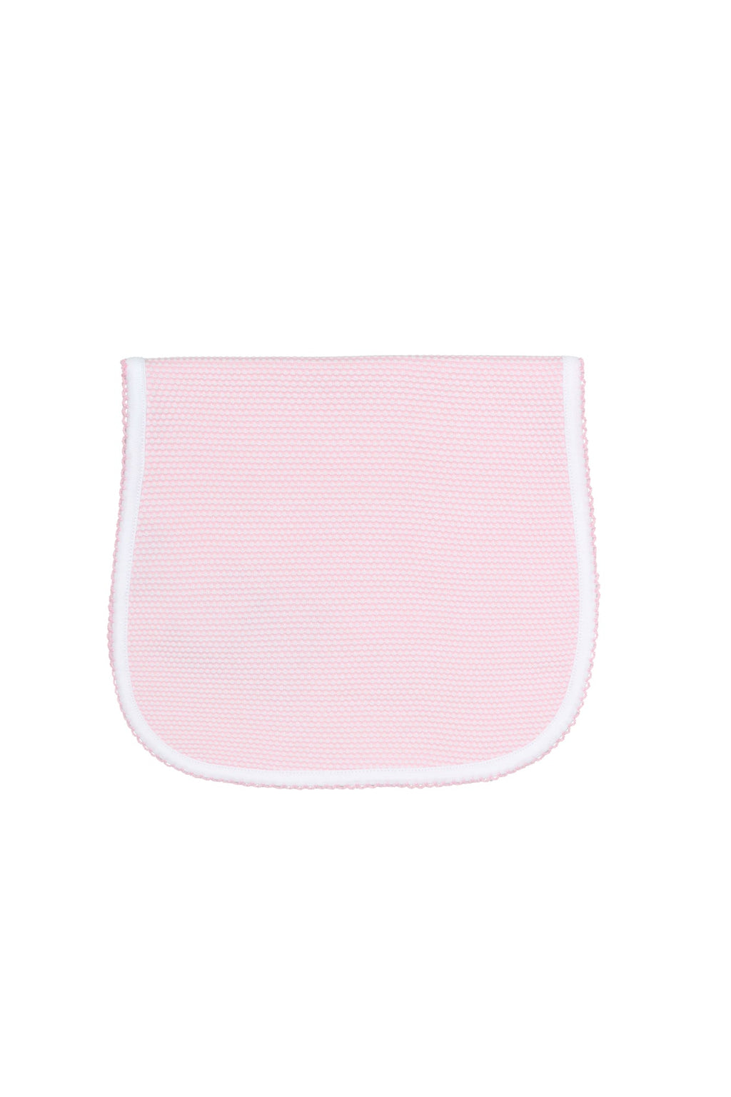 Bubble Burp Cloth