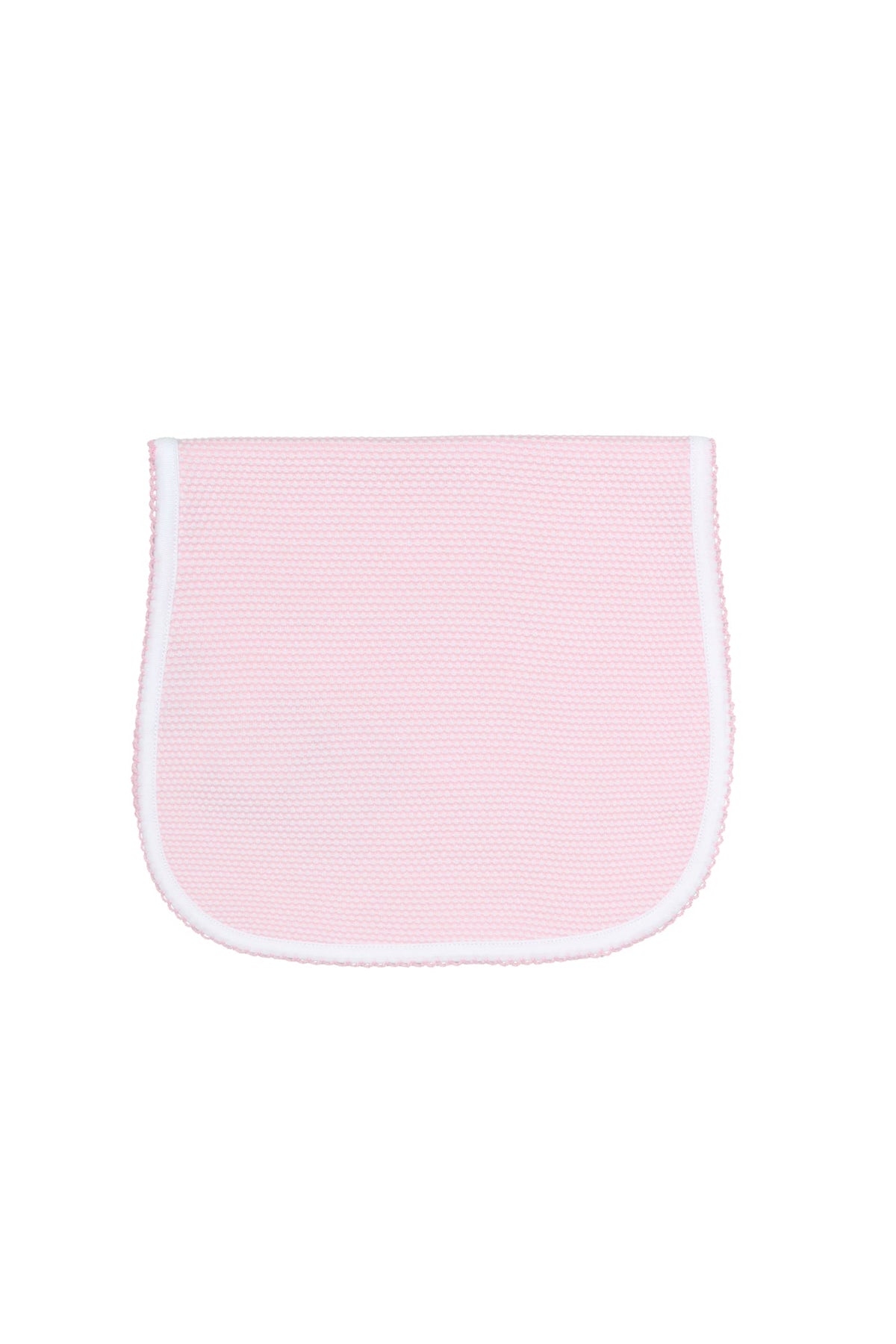 Bubble Burp Cloth