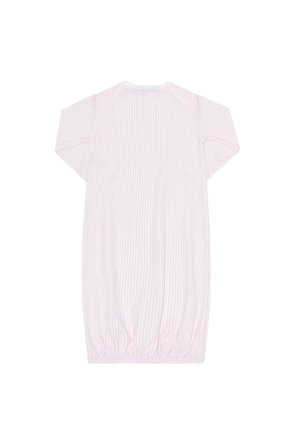 Classic Stripes Gown