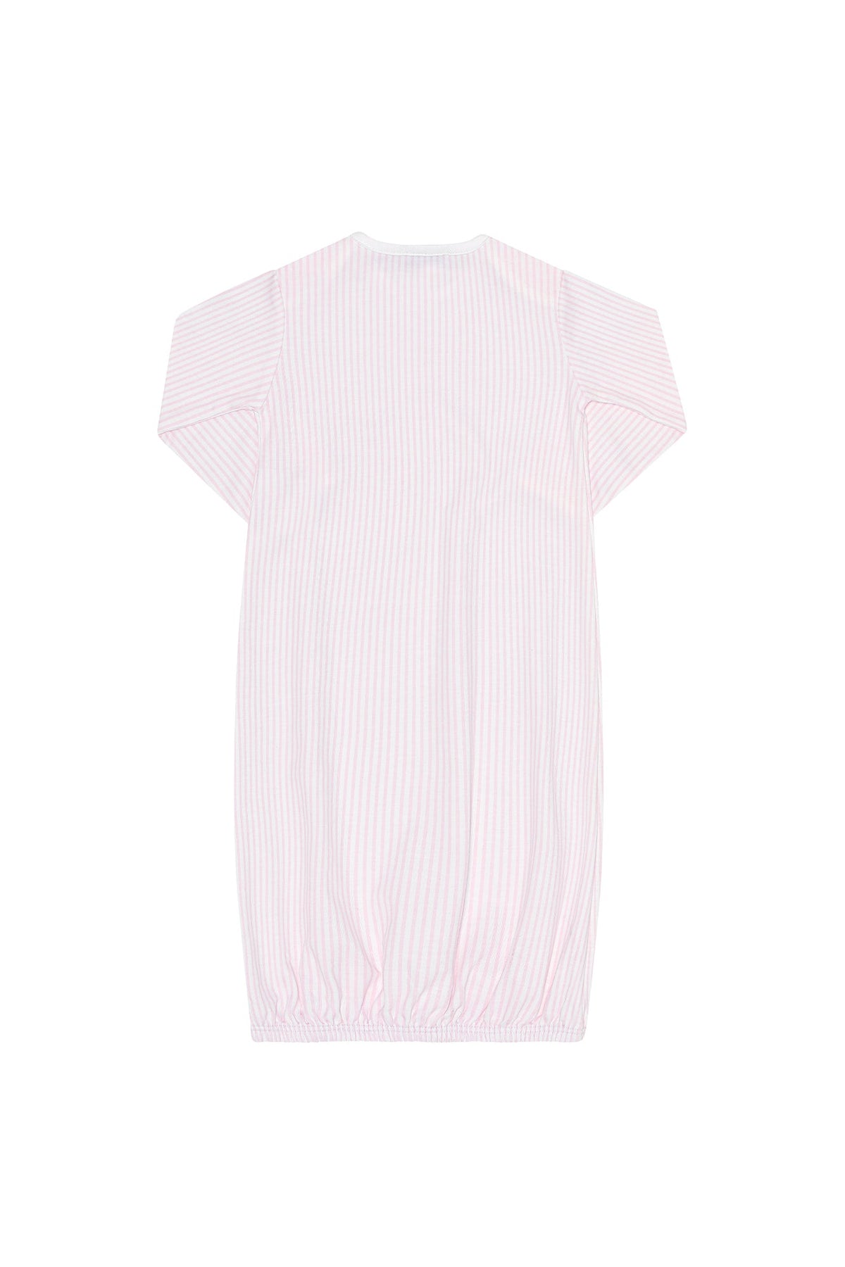 Classic Stripes Gown